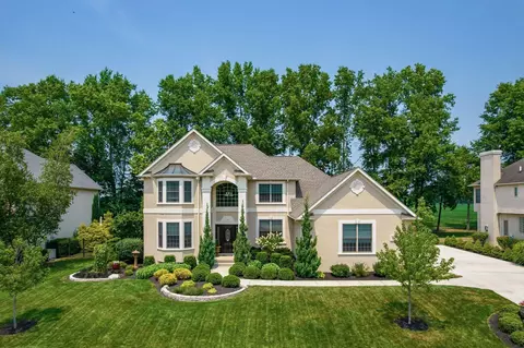 7164 Drucilla St, Pickerington, OH 43147