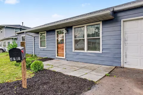 4715 Arnold Ave, Columbus, OH 43228