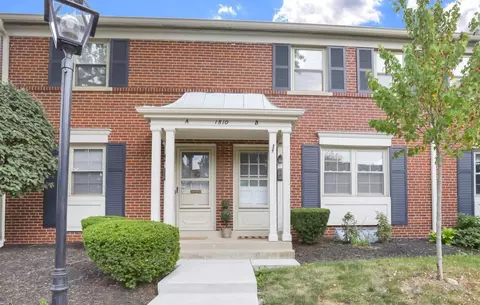 1810 Kings Ct #B, Columbus, OH 43212