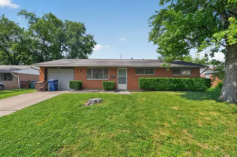 3726 Lima Dr, Westerville, OH 43081