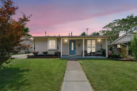 91 Meadow Ln, Johnstown, OH 43031