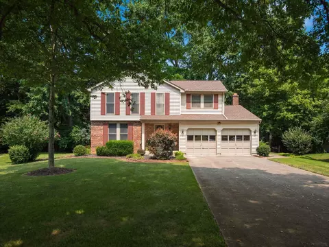 4349 Beehive Ln, Columbus, OH 43230