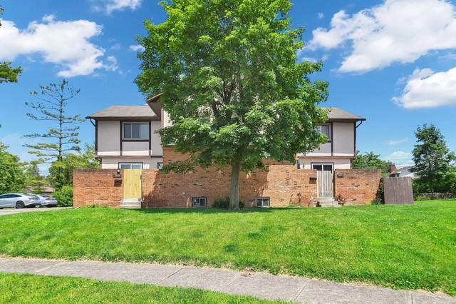 Undisclosed, Grove City, OH 43123