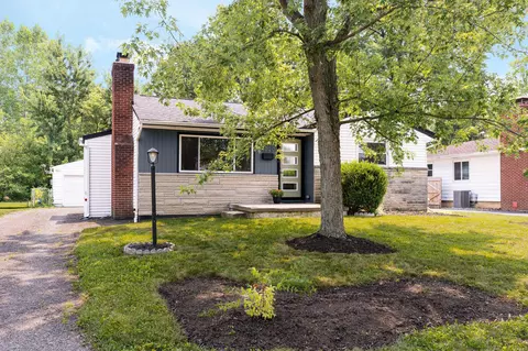 4020 Estates Pl, Columbus, OH 43224