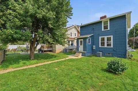 Exterior - 486 E Weber Rd, Columbus, OH 43202 photo 3 of 5