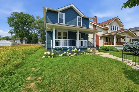 Exterior - 486 E Weber Rd, Columbus, OH 43202 photo 2 of 5