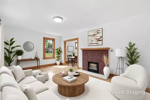 Living - 486 E Weber Rd, Columbus, OH 43202 photo 4 of 4