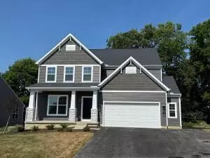 277 Willow Way, Newark, OH 43055