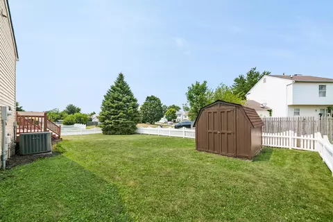 Exterior - 926 Robmeyer Dr, Columbus, OH 43207 photo 7 of 13
