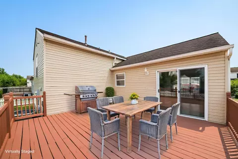 Exterior - 926 Robmeyer Dr, Columbus, OH 43207 photo 13 of 13