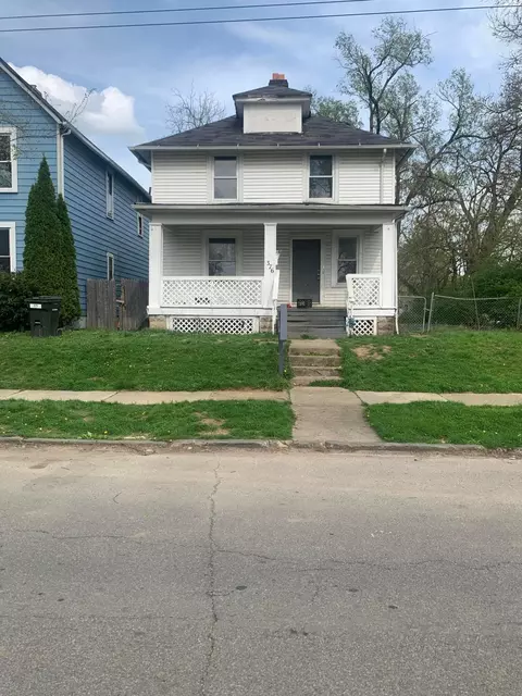 376 S Powell Ave, Columbus, OH 43204