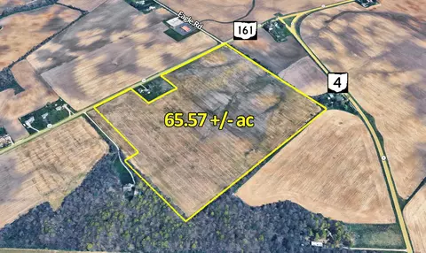 0 St Rte 161 Rd, Mechanicsburg, OH 43044