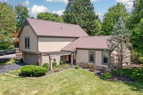 7032 Foxmoor Pl, Columbus, OH 43235