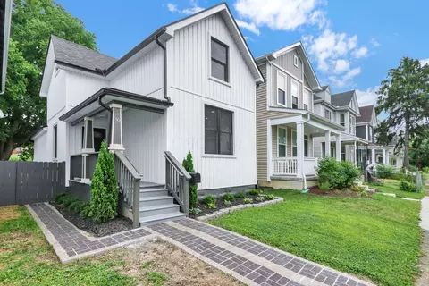 36 Avondale Ave, Columbus, OH 43222
