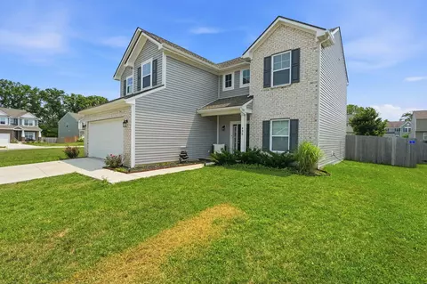 496 Wingate Pl N, Mount Sterling, OH 43143