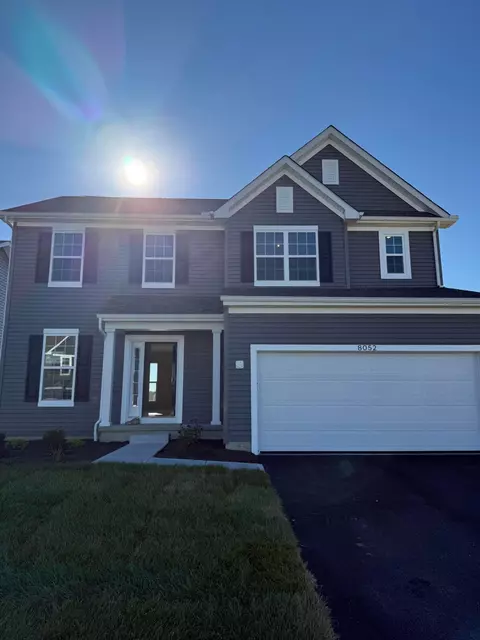 8052 Griffin Dr, Reynoldsburg, OH 43068