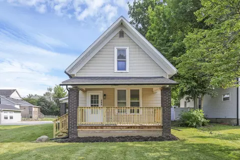533 E Sandusky Ave, Bellefontaine, OH 43311