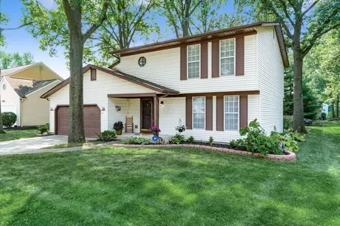 6379 Rugosa Ave, Reynoldsburg, OH 43068