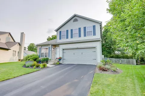 1171 Cathoway Ct, Columbus, OH 43240