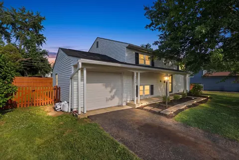 3536 Dahlgreen Dr, Westerville, OH 43081