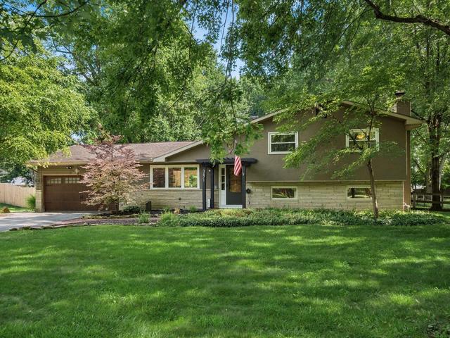 3671 Skyline Dr, Columbus, OH 43235