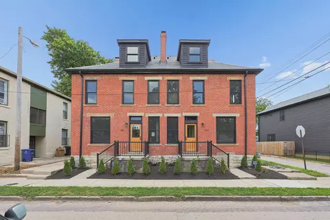 330-332 Loeffler Ave #330-332, Columbus, OH 43205