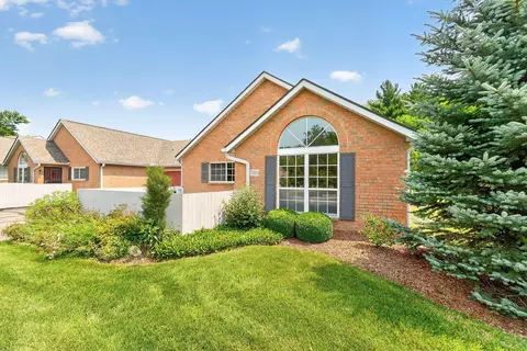5700 Blendon Valley Dr, Columbus, OH 43230