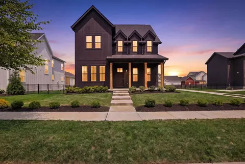 2259 Walnut Way, Lewis Center, OH 43035