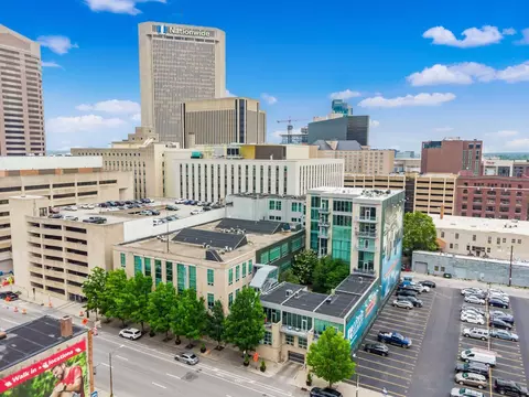 60 E Spring St #121, Columbus, OH 43215