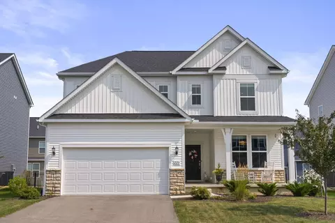 220 Spelt St, Marysville, OH 43040