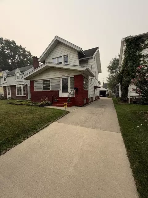 1825 Jermain Dr, Toledo, OH 43606