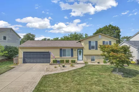 2334 Park Ridge Dr, Grove City, OH 43123