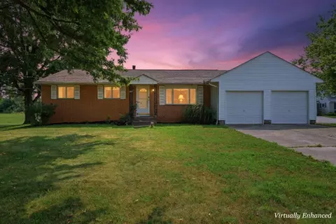 4333 Outville Rd, Granville, OH 43023