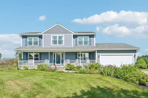 12417 Bulen Pierce Rd, Lockbourne, OH 43137
