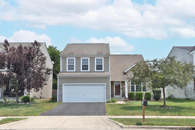 1918 Bay Port Dr, Grove City, OH 43123