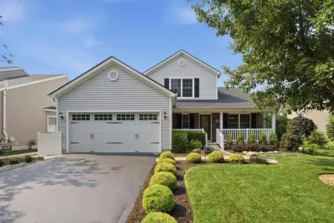 354 Cherry Leaf Rd, Delaware, OH 43015 photo 2