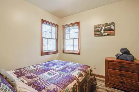 Bedroom - 9789 Bauer Rd, Logan, OH 43138 photo 20 of 29