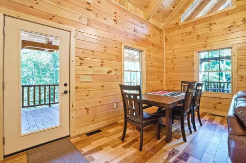 Dining - 9789 Bauer Rd, Logan, OH 43138 photo 1 of 9