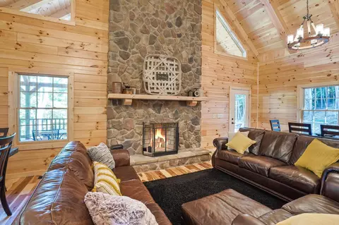 Living - 9789 Bauer Rd, Logan, OH 43138 photo 1 of 18