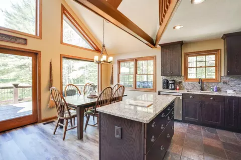Kitchen - 9789 Bauer Rd, Logan, OH 43138 photo 7 of 10