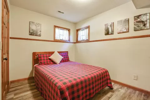 Bedroom - 9789 Bauer Rd, Logan, OH 43138 photo 28 of 29