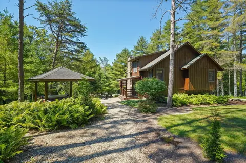 Exterior - 9789 Bauer Rd, Logan, OH 43138 photo 18 of 23