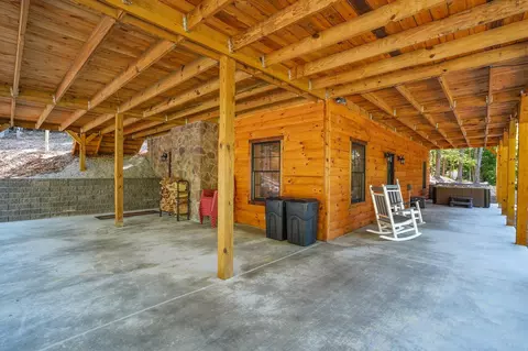 Exterior - 9789 Bauer Rd, Logan, OH 43138 photo 7 of 23