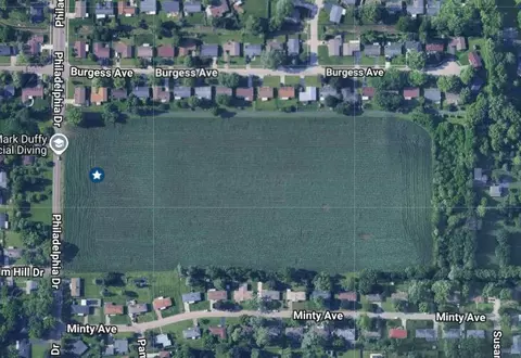 0 Philadelphia Dr, Dayton, OH 45415