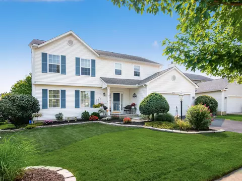 3361 Oak Bend Blvd, Canal Winchester, OH 43110