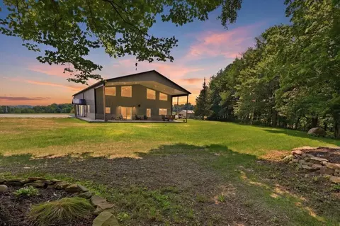 3382 County Road 739, Loudonville, OH 44842