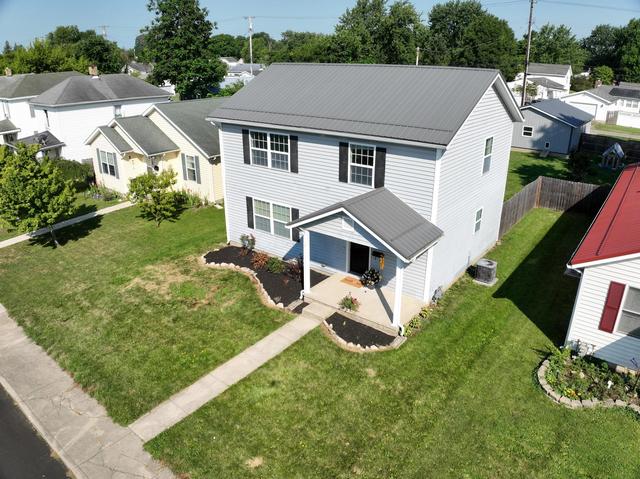 1118 E Temple St, Washington Court House, OH 43160