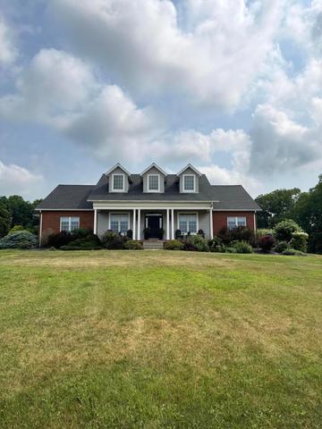 19861 Hopewell Rd, Mount Vernon, OH 43050
