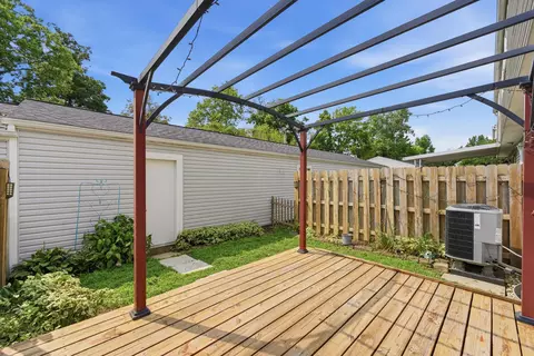 Exterior - 3015 Colony Ln, Springfield, OH 45503 photo 6 of 6
