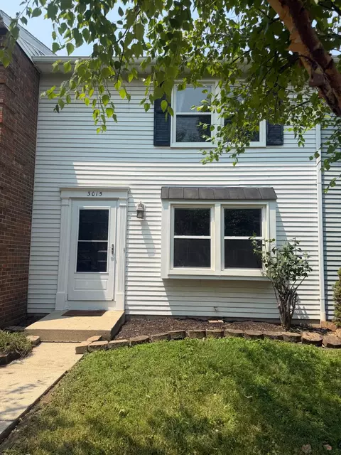 3015 Colony Ln, Springfield, OH 45503